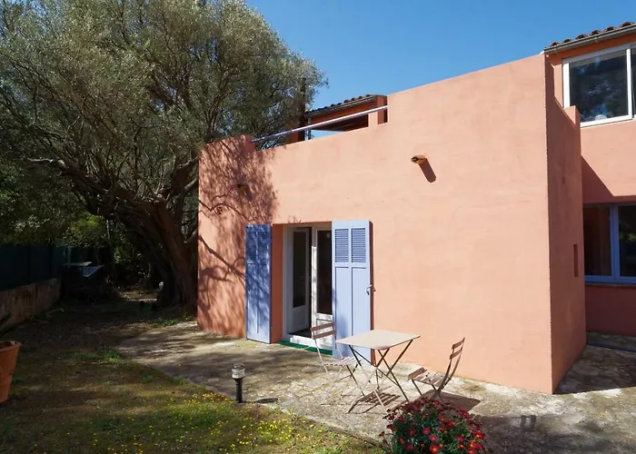 Chez Régine et Serge