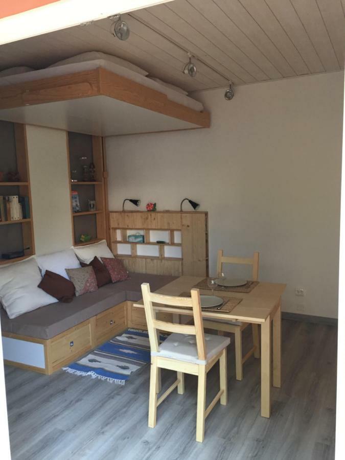 Holiday home Chez Regine Et Serge *