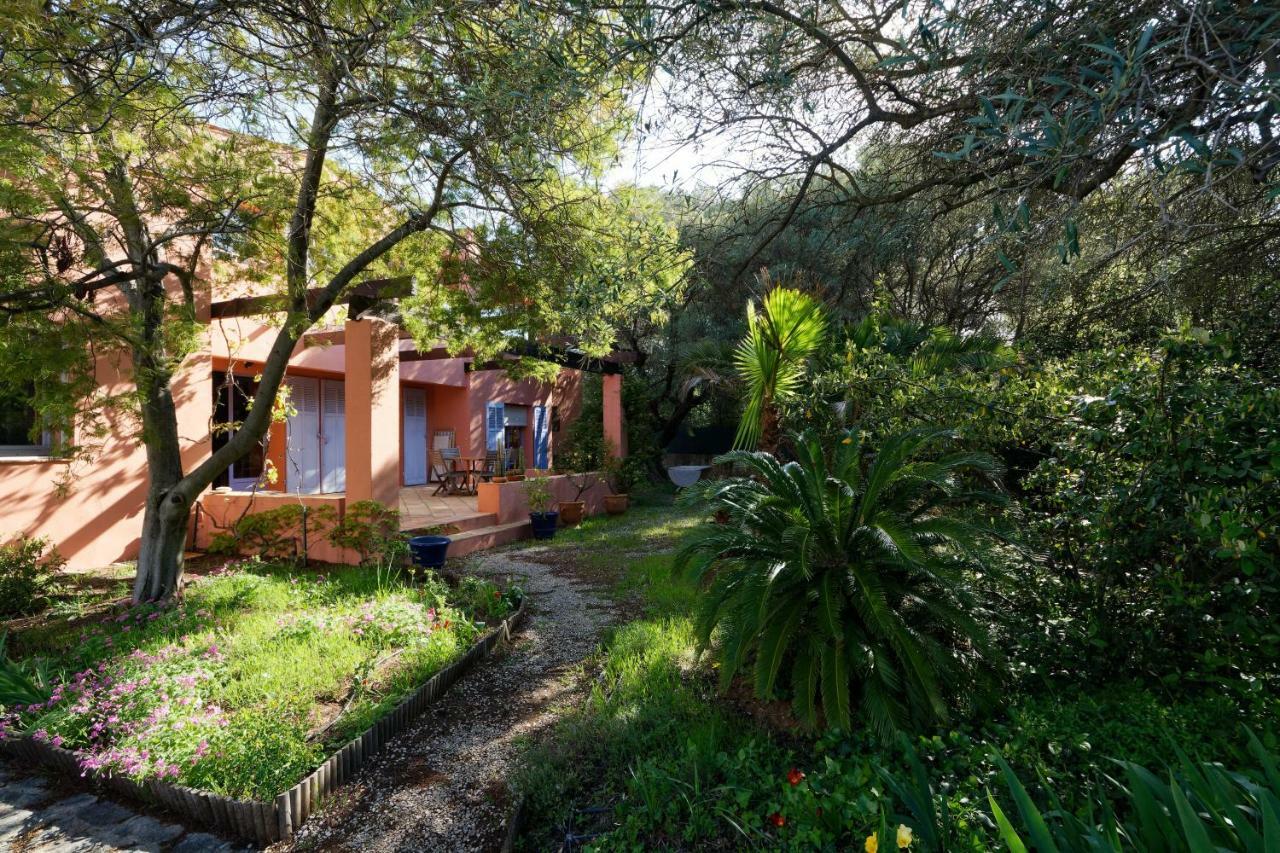 Chez Regine Et Serge * Bandol