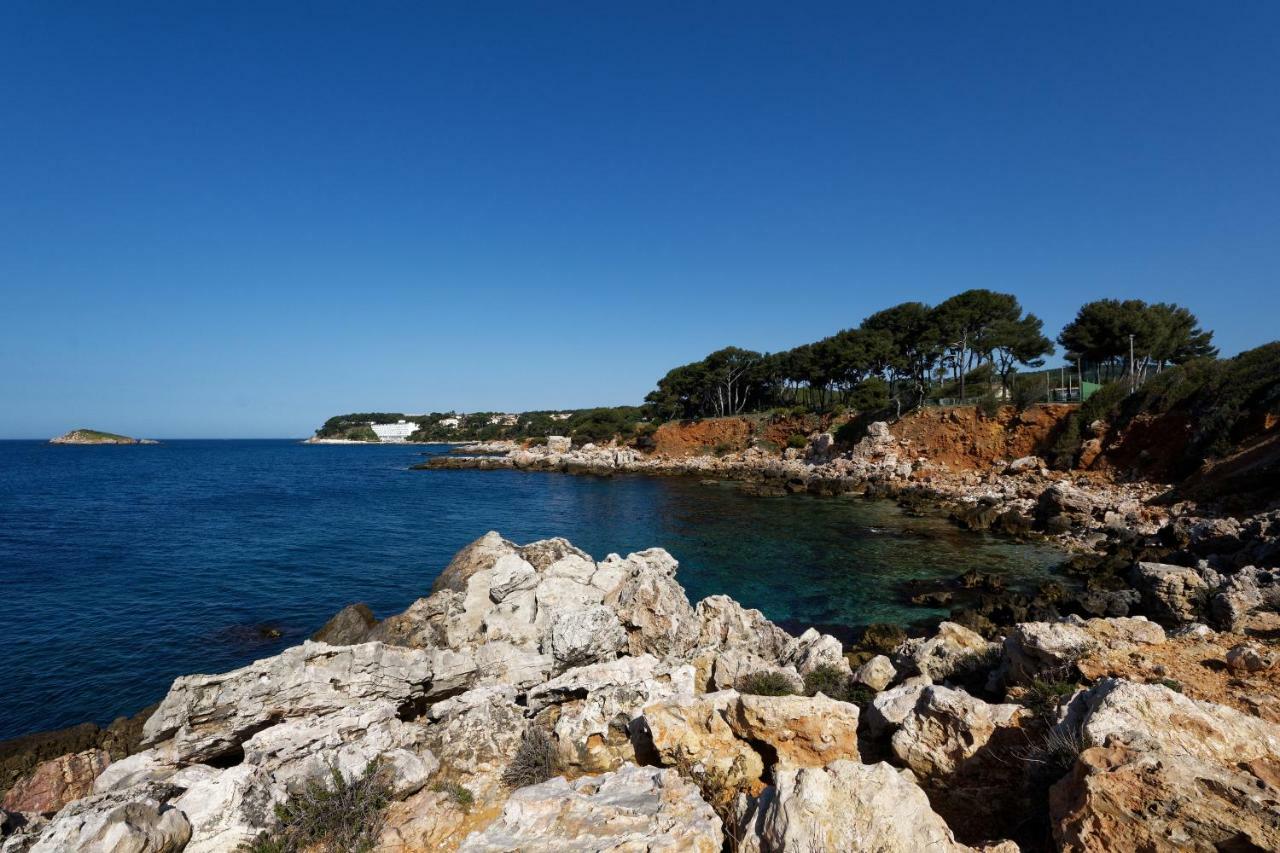 Hébergement de vacances Chez Régine Et Serge Bandol
