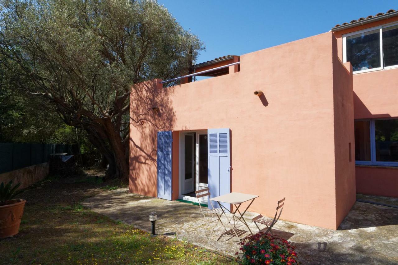 Chez Regine Et Serge Holiday home